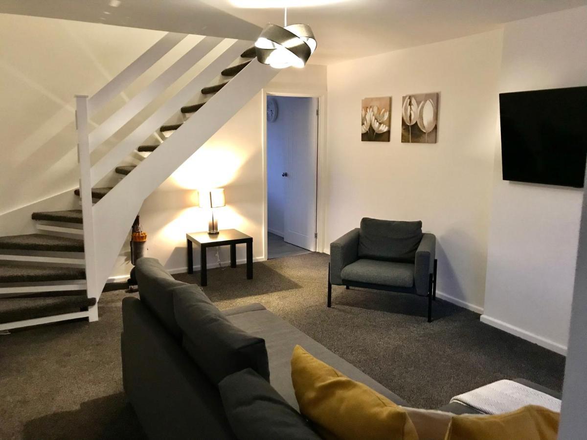 Property Hunter 23 Apartment Дарлингтън Екстериор снимка
